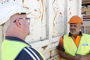 Safety and Compliance